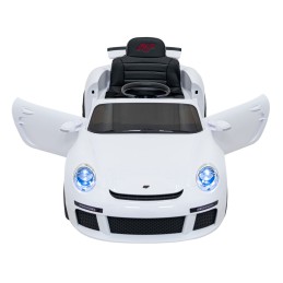 Pojazd RUF CTR3 Biały
