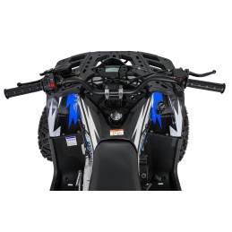 Pojazd Quad Spalinowy 200CC MONSTER Niebieski