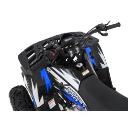 Pojazd Quad Spalinowy 200CC MONSTER Niebieski