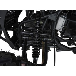 Pojazd Quad Spalinowy 200CC MONSTER Niebieski