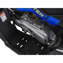 Pojazd Quad Spalinowy 200CC MONSTER Niebieski