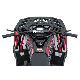 Pojazd Quad Spalinowy 125CC DISCOVERER Czerwony