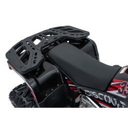Pojazd Quad Spalinowy 125CC DISCOVERER Czerwony