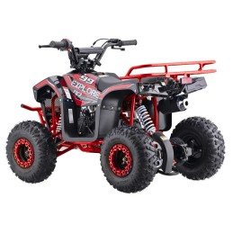 Pojazd Quad Spalinowy 110CC EXPLORER Czerwony