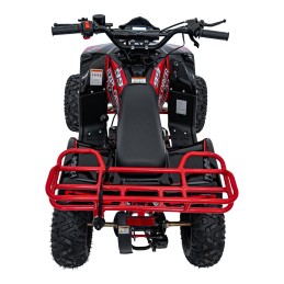 Pojazd Quad Spalinowy 110CC EXPLORER Czerwony