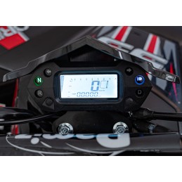 Pojazd Quad Spalinowy 110CC EXPLORER Czerwony