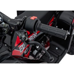 Pojazd Quad Spalinowy 110CC EXPLORER Czerwony
