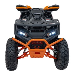 Pojazd Quad Spalinowy 200CC PRO RIDER Pomarańczowy
