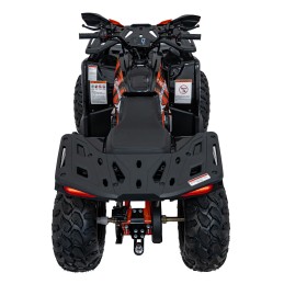 Pojazd Quad Spalinowy 200CC PRO RIDER Pomarańczowy