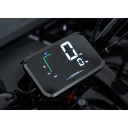 Pojazd Quad Spalinowy 200CC PRO RIDER Pomarańczowy
