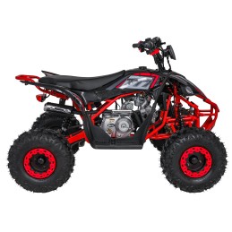 Pojazd Quad Spalinowy DESERT STORM LIFT Czerwony