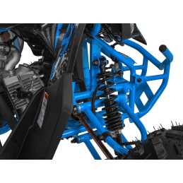 Pojazd Quad Spalinowy DESERT STORM LIFT Niebieski