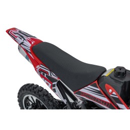 Pojazd Motor Spalinowy 49CC STORM Czerwony