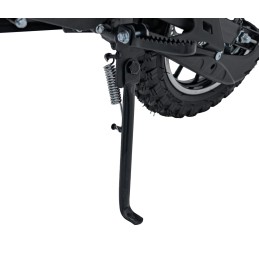 Pojazd Motor Spalinowy 49CC STORM Czerwony