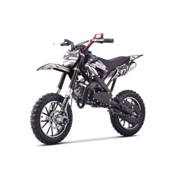 Pojazd Motor Spalinowy 49CC STORM Czarny