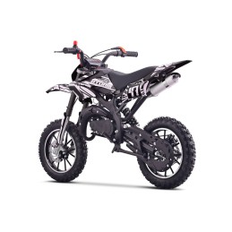 Pojazd Motor Spalinowy 49CC STORM Czarny