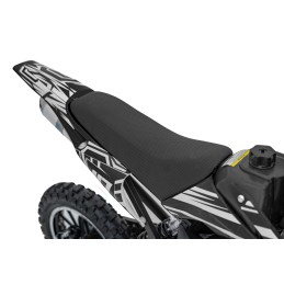 Pojazd Motor Spalinowy 49CC STORM Czarny