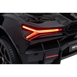 Pojazd Lamborghini Revuelto XL Czarny