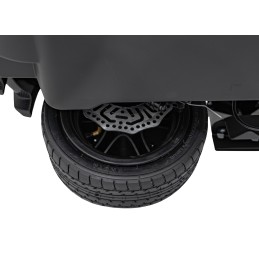 Pojazd Lamborghini Revuelto XL STRONG Żółty
