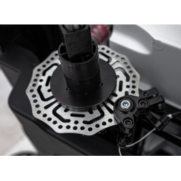 Pojazd Lamborghini Revuelto XL STRONG Czarny