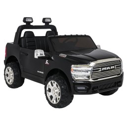 Pojazd RAM 3500 Czarny