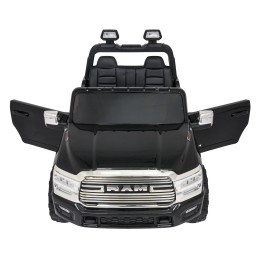 Pojazd RAM 3500 Czarny