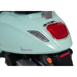 Pojazd Skuter Vespa ROMA Zielony