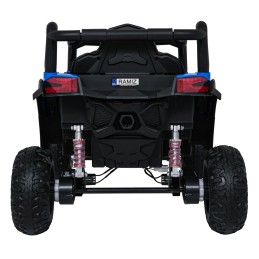 Pojazd Buggy Madman UTV-MX Niebieski