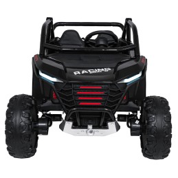 Pojazd RACING Road 2000 Czarny