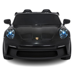 Pojazd Porsche 911 GT3 Czarny MP4