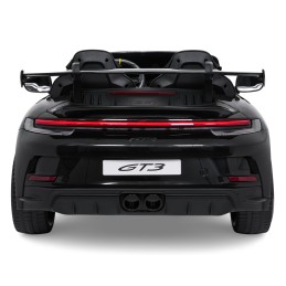 Porsche 911 GT3 STRONG Czarny