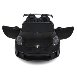 Porsche 911 GT3 STRONG Czarny
