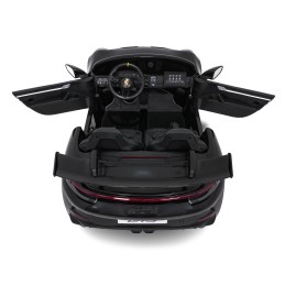 Porsche 911 GT3 STRONG Czarny