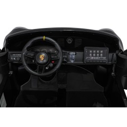 Porsche 911 GT3 STRONG Czarny