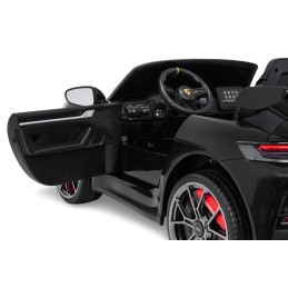 Porsche 911 GT3 STRONG Czarny