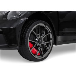 Porsche 911 GT3 STRONG Czarny