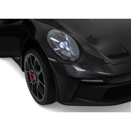 Porsche 911 GT3 STRONG Czarny