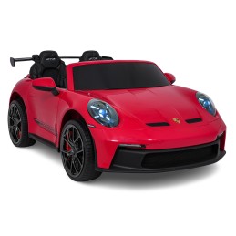 Pojazd Porsche 911 GT3 STRONG Czerwony