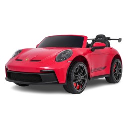 Pojazd Porsche 911 GT3 STRONG Czerwony