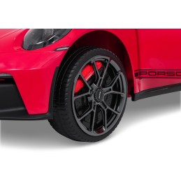 Pojazd Porsche 911 GT3 STRONG Czerwony