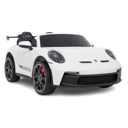 Pojazd Porsche 911 GT3 STRONG Biały